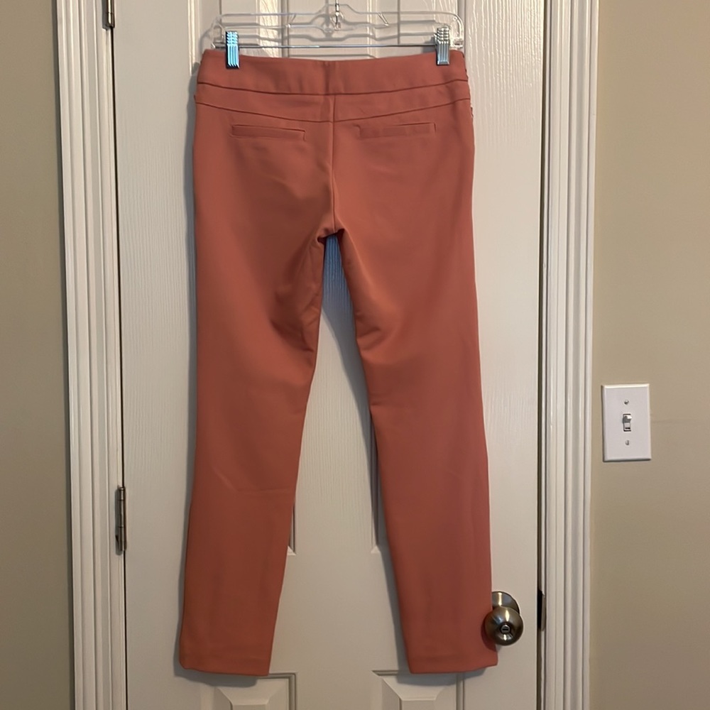NWT Vero Moda Classic Trousers - Picture 3 of 10